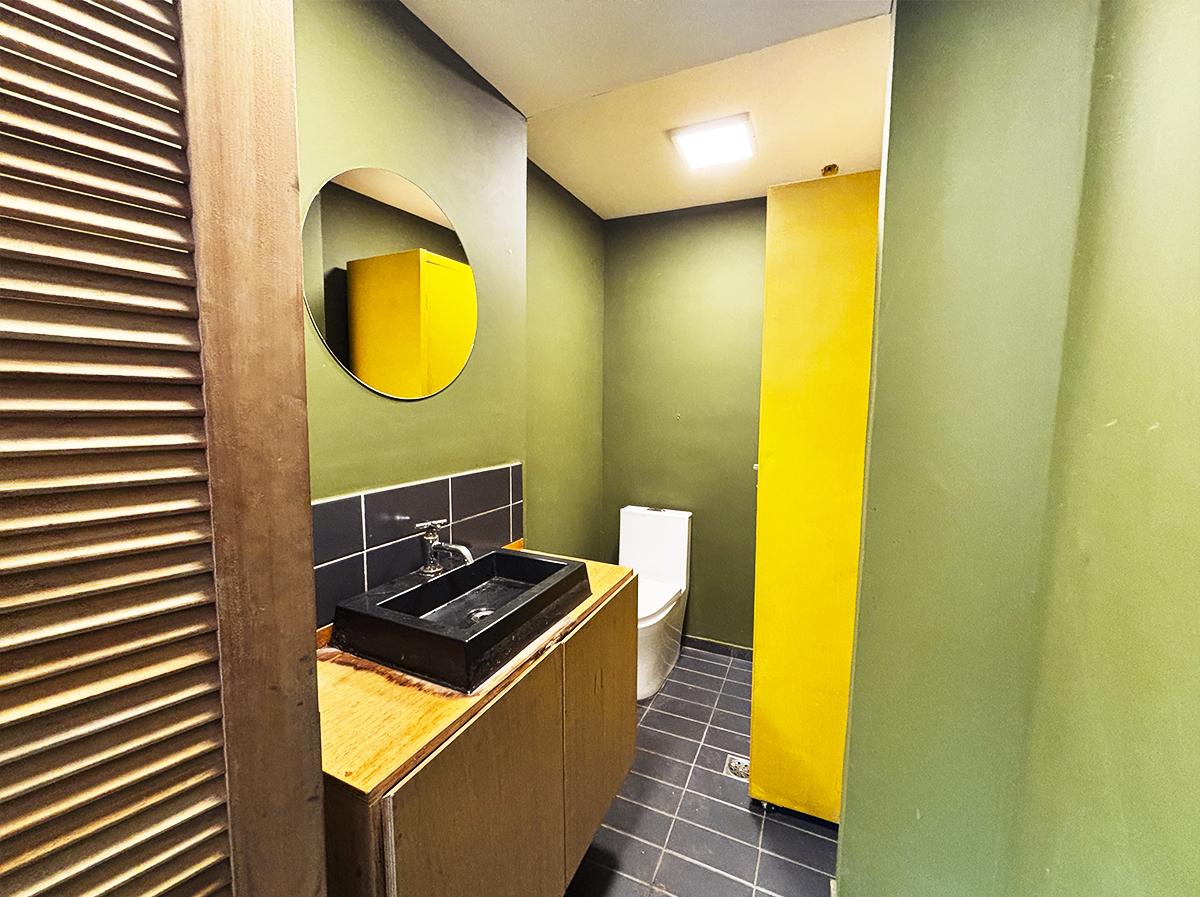 Loja-Salão, 300 m² - Foto 13