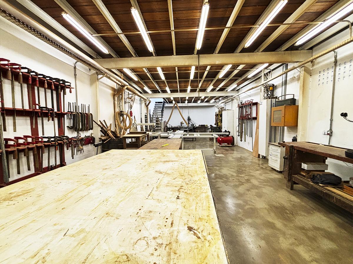 Loja-Salão, 300 m² - Foto 16