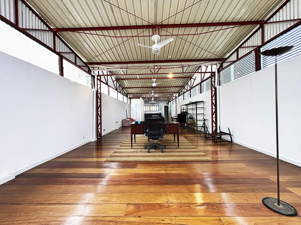 Loja-Salão, 300 m² - Foto 22
