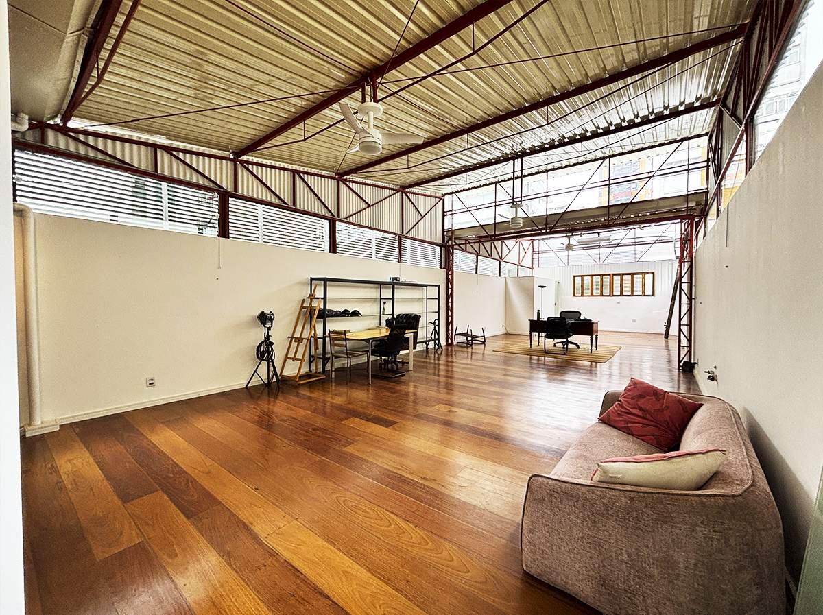 Loja-Salão, 300 m² - Foto 23
