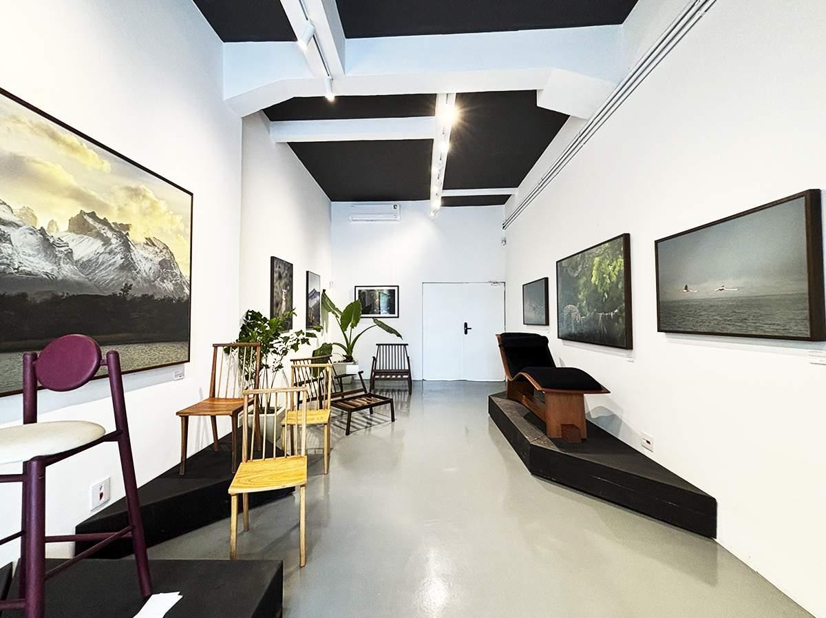 Loja-Salão, 300 m² - Foto 3