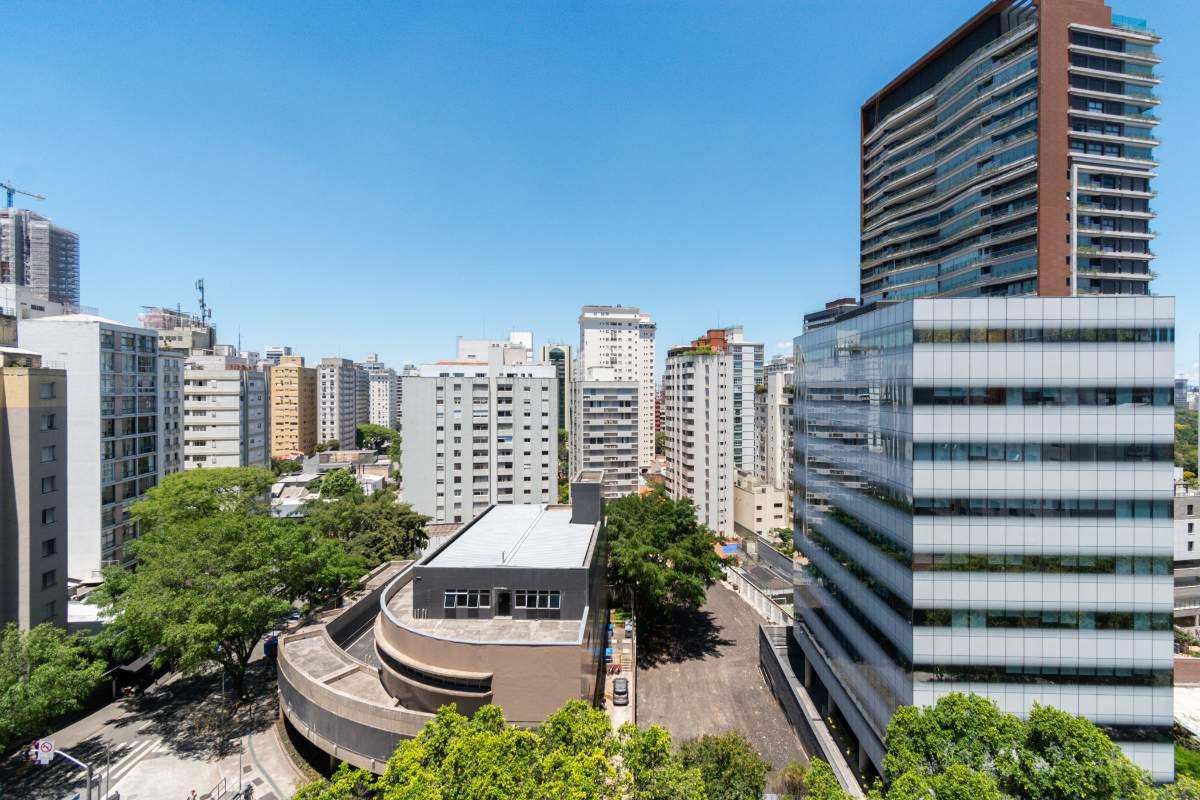 Apartamento, 2 quartos, 64 m² - Foto 10