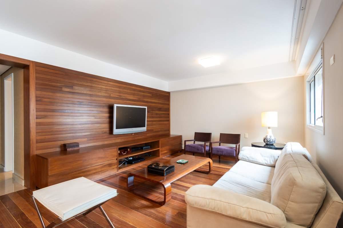 Apartamento, 3 quartos, 204 m² - Foto 12