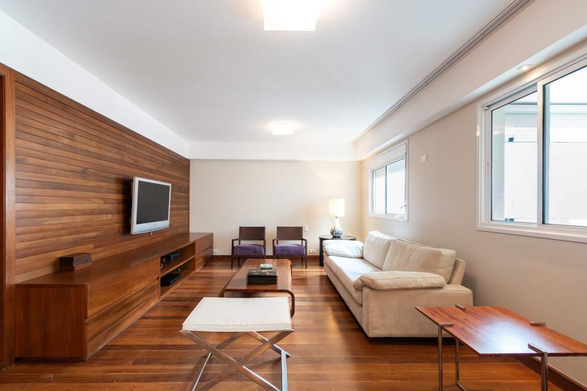 Apartamento, 3 quartos, 204 m² - Foto 13
