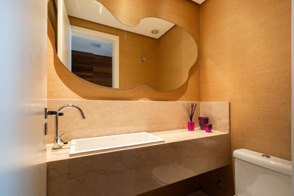 Apartamento, 3 quartos, 204 m² - Foto 15