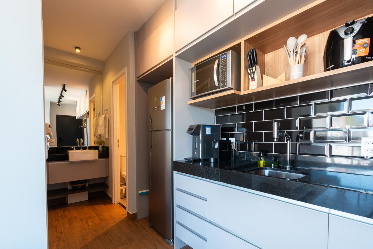 Apartamento, 2 quartos, 64 m² - Foto 16
