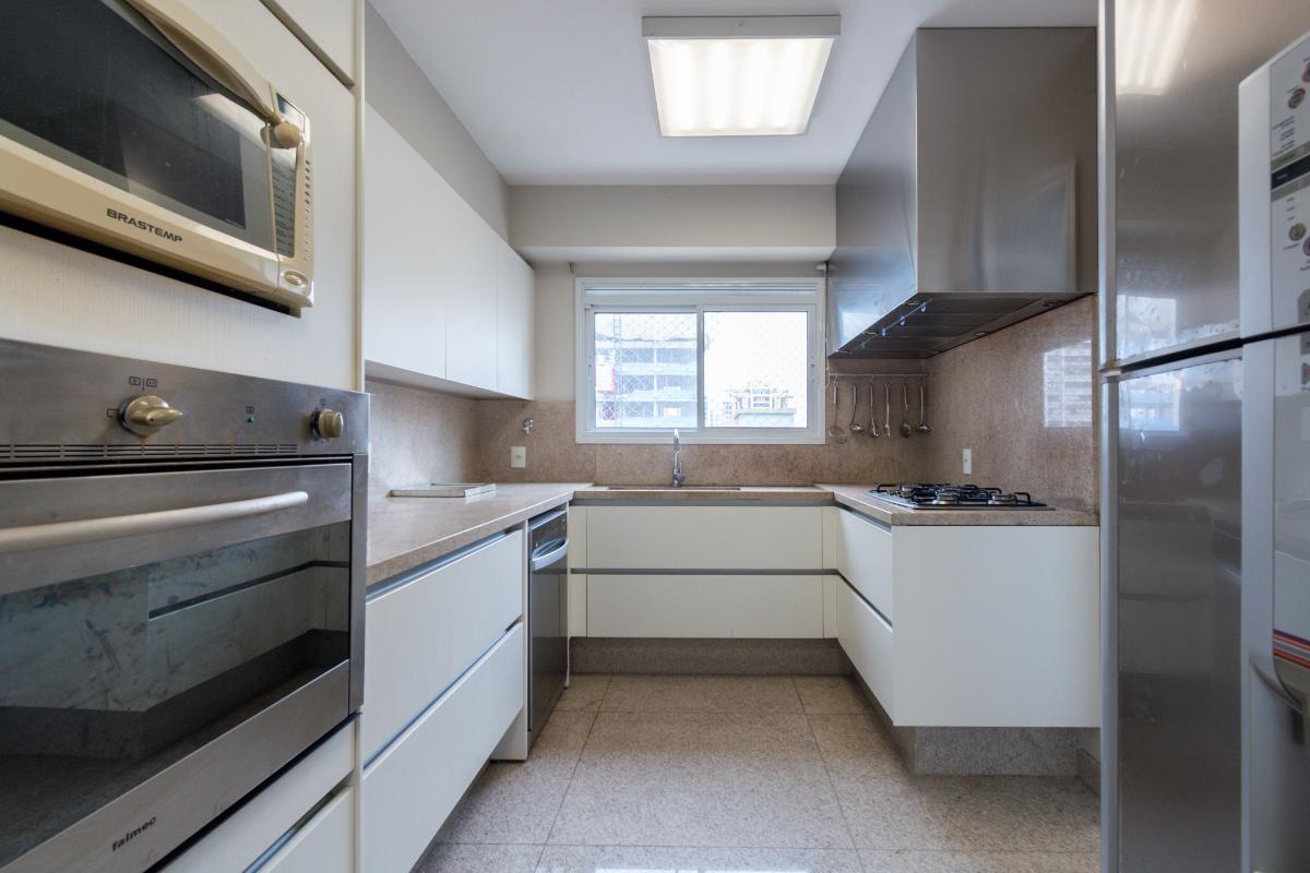 Apartamento, 3 quartos, 204 m² - Foto 18