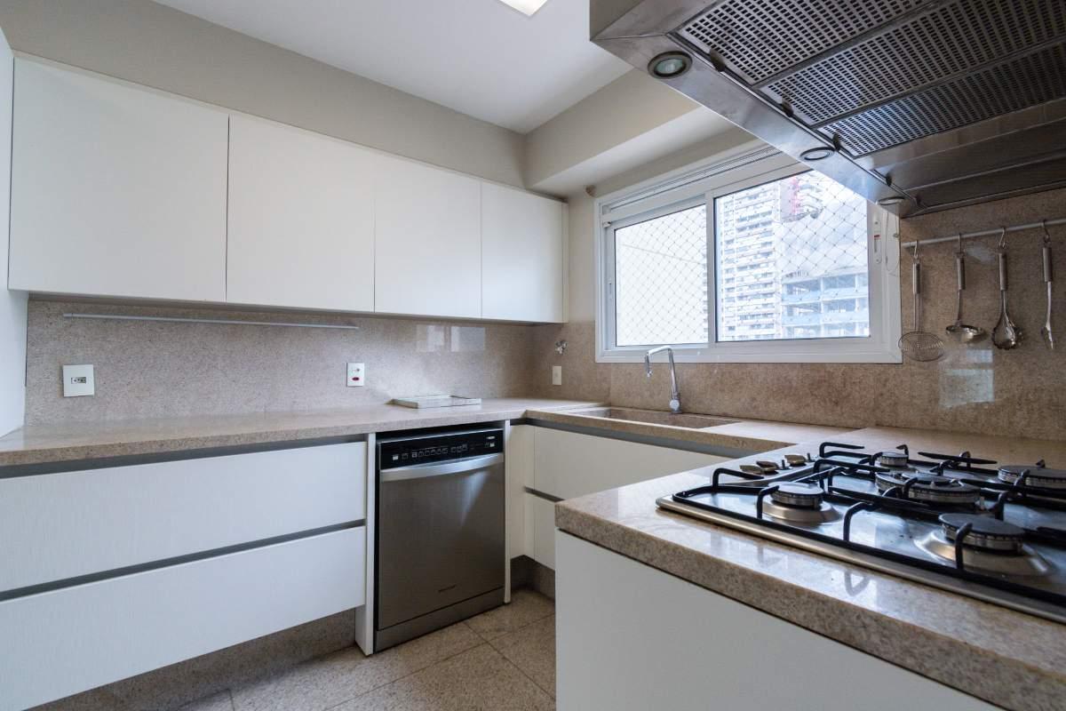 Apartamento, 3 quartos, 204 m² - Foto 19
