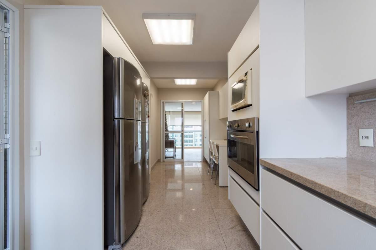Apartamento, 3 quartos, 204 m² - Foto 20
