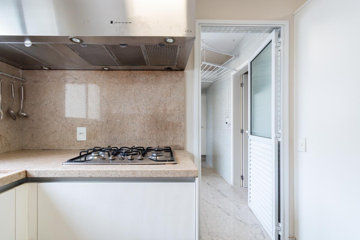 Apartamento, 3 quartos, 204 m² - Foto 21