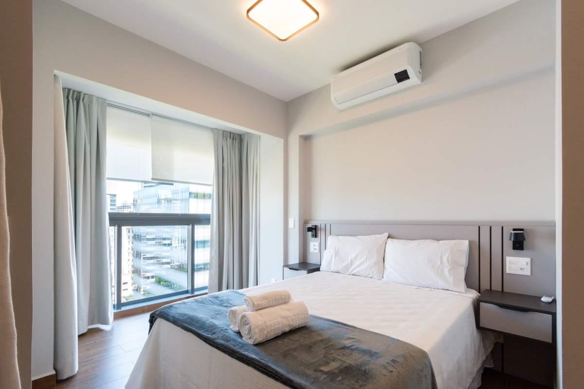 Apartamento, 2 quartos, 64 m² - Foto 21