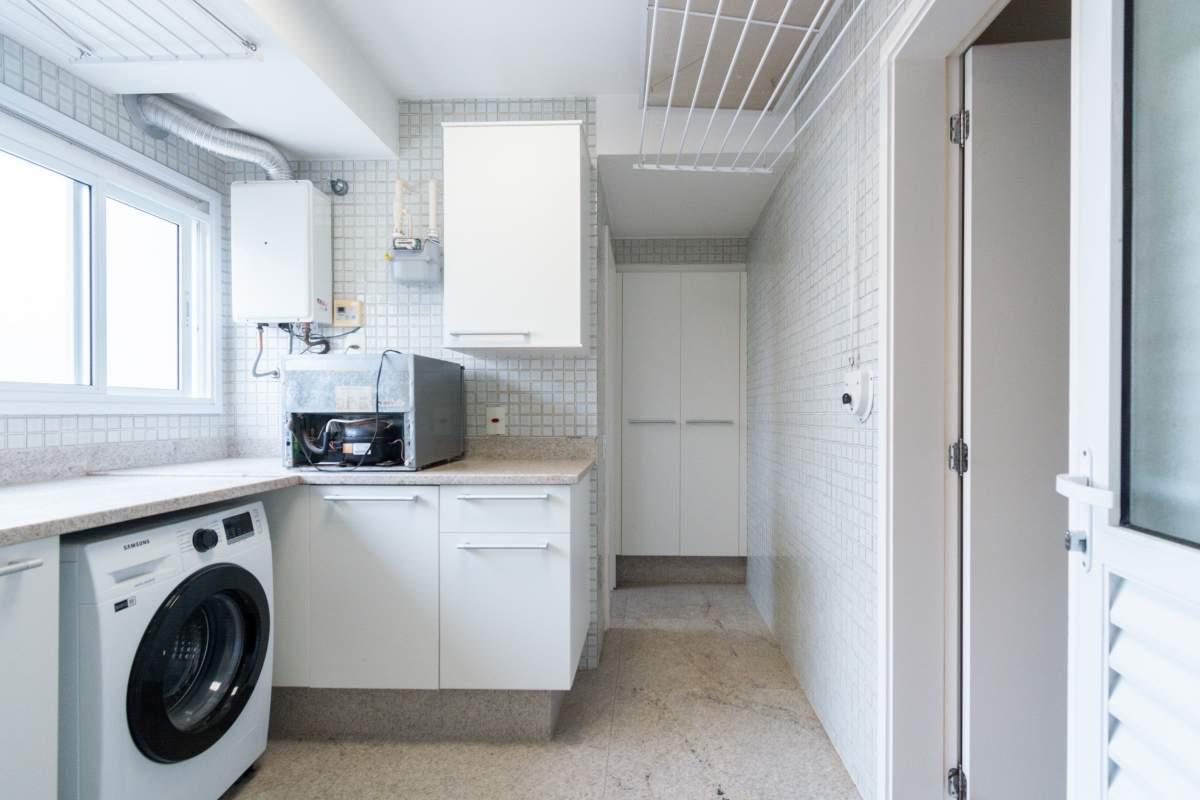 Apartamento, 3 quartos, 204 m² - Foto 22