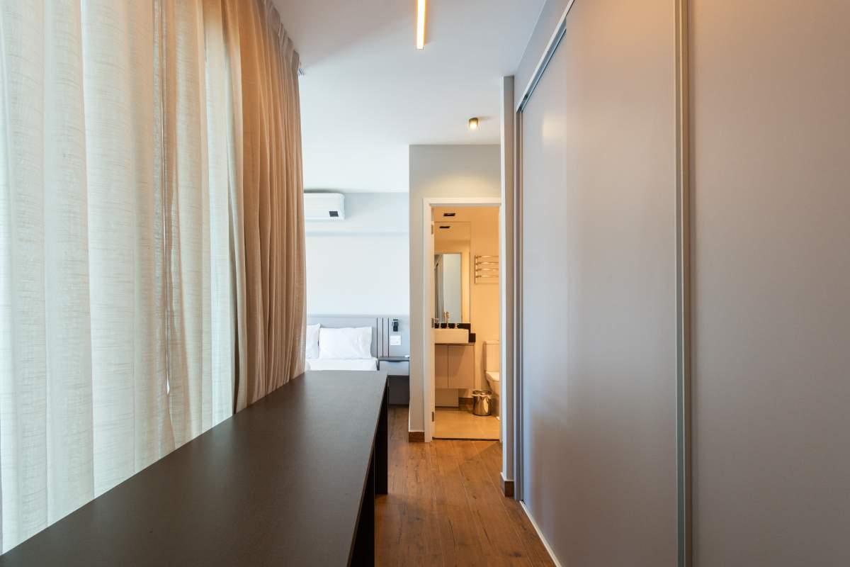 Apartamento, 2 quartos, 64 m² - Foto 23