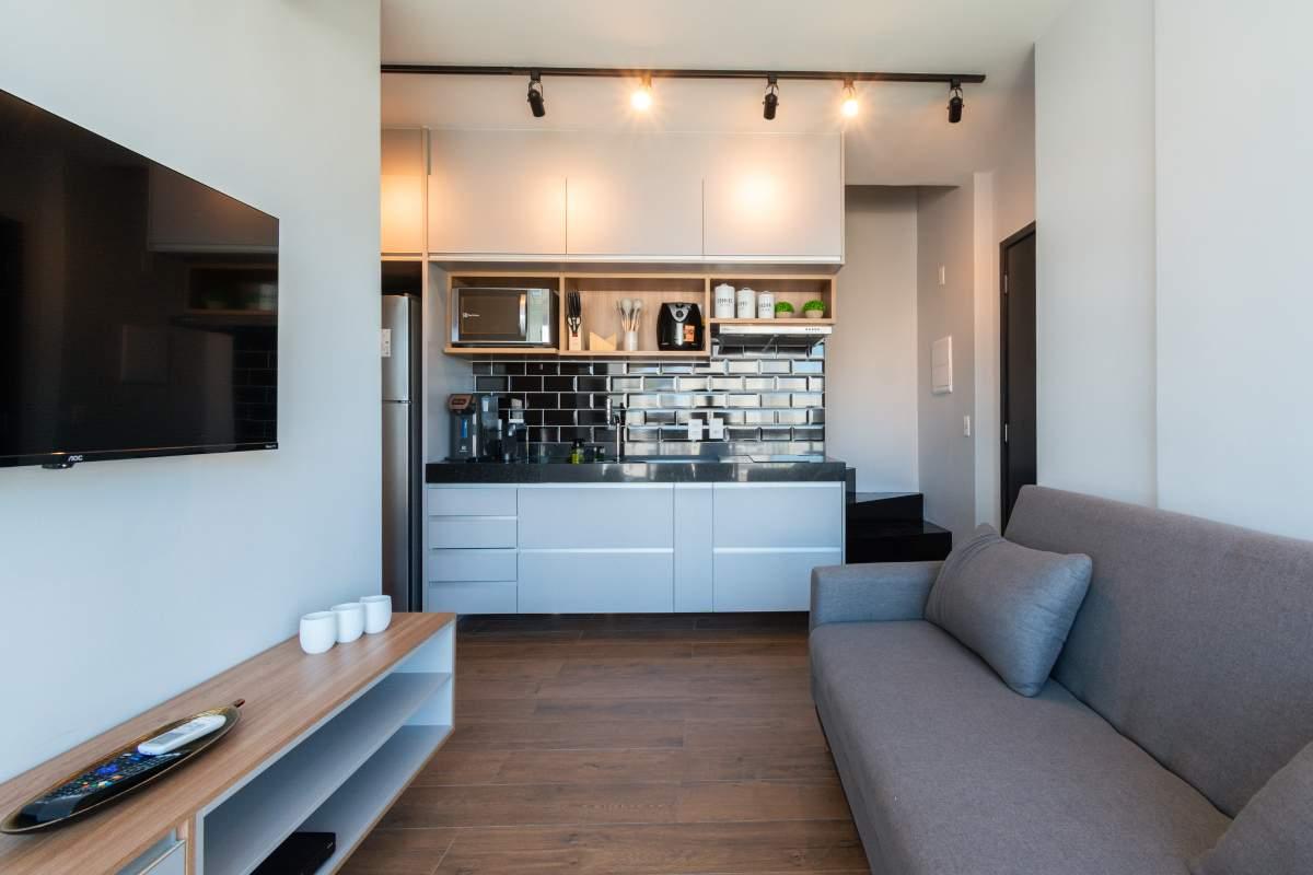 Apartamento, 2 quartos, 64 m² - Foto 2