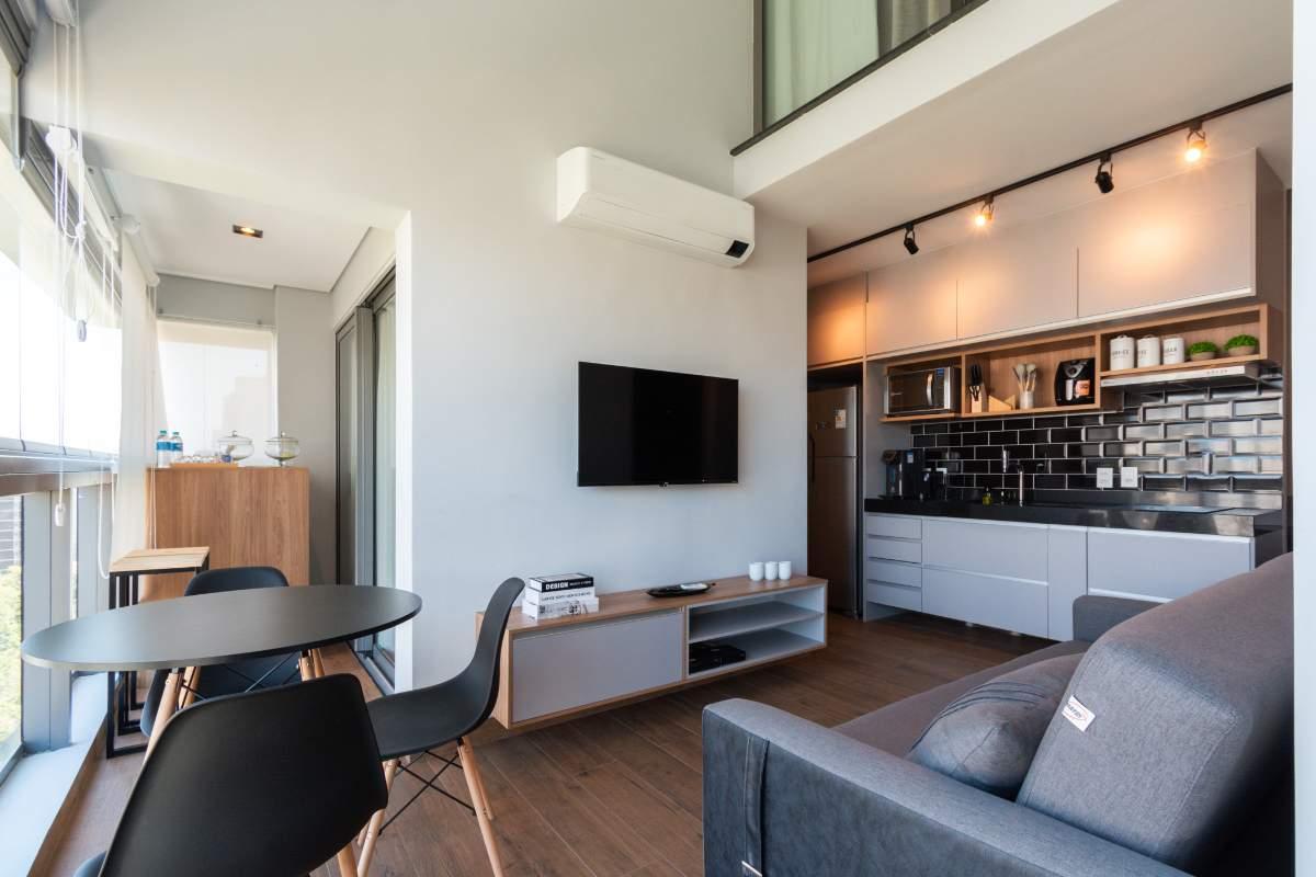 Apartamento, 2 quartos, 64 m² - Foto 3
