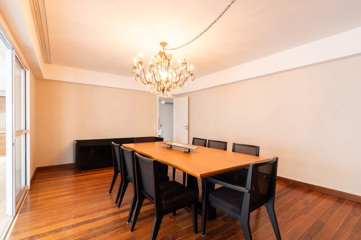 Apartamento, 3 quartos, 204 m² - Foto 4