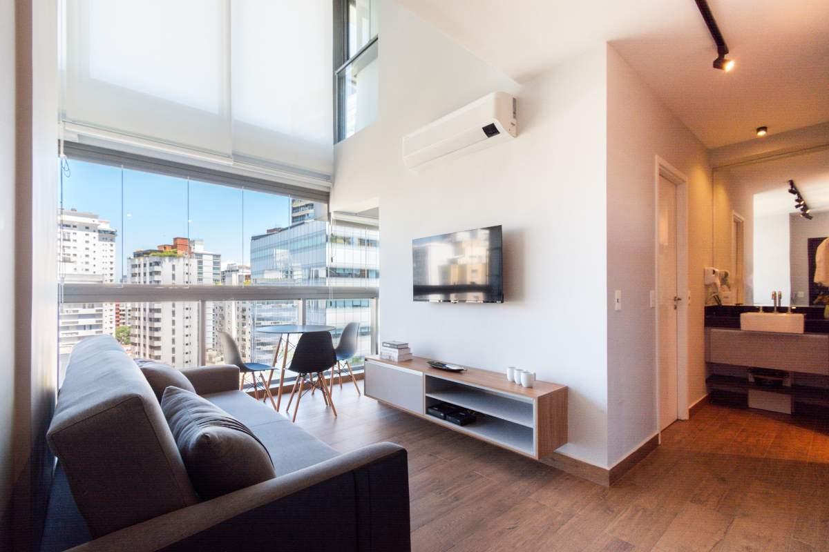 Apartamento, 2 quartos, 64 m² - Foto 4