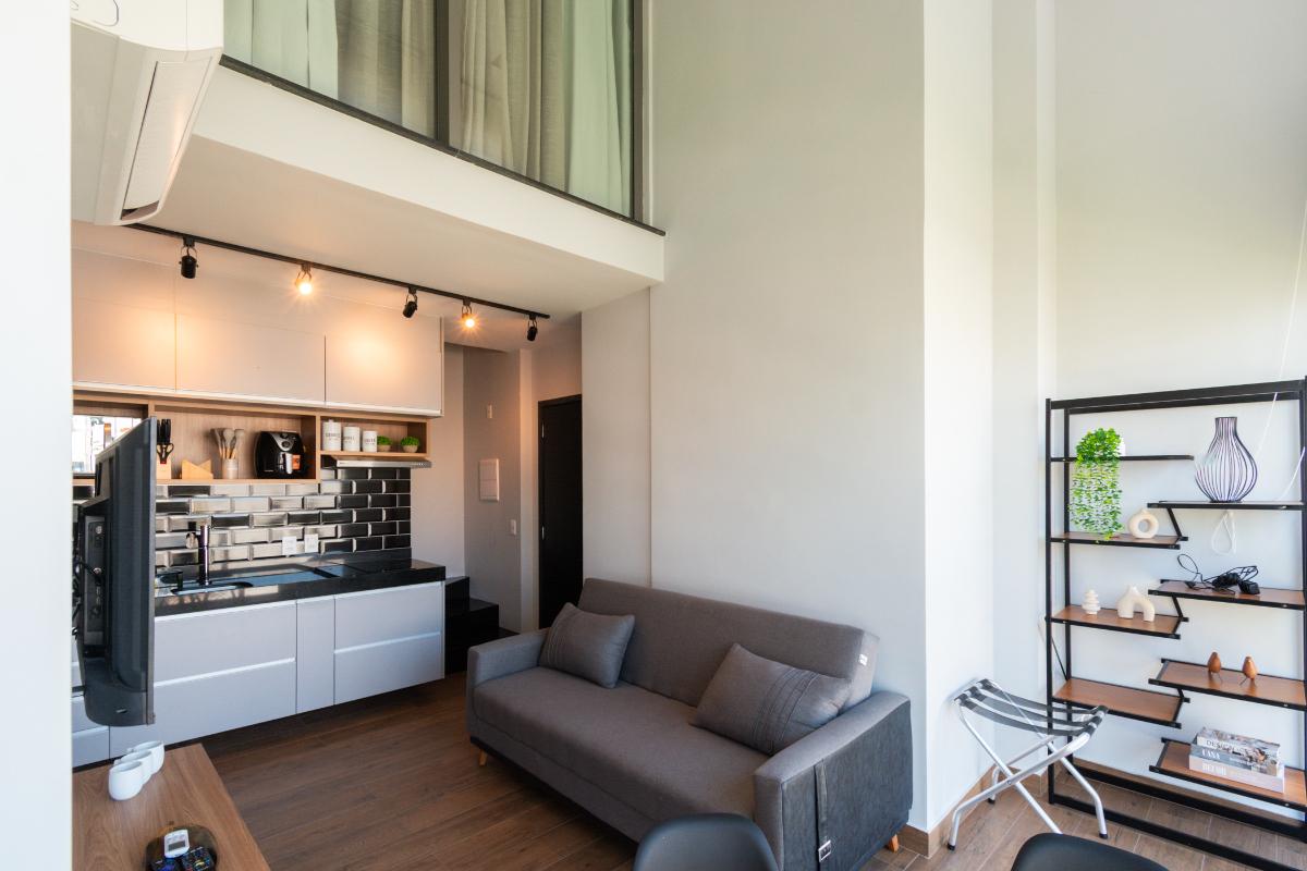Apartamento, 2 quartos, 64 m² - Foto 5