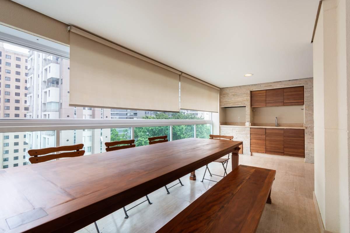 Apartamento, 3 quartos, 204 m² - Foto 7
