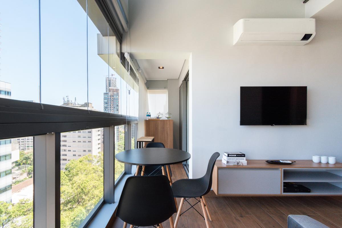 Apartamento, 2 quartos, 64 m² - Foto 7