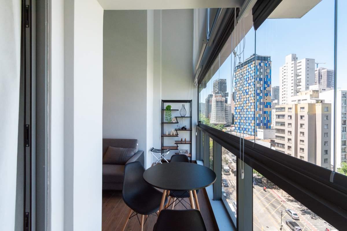 Apartamento, 2 quartos, 64 m² - Foto 8