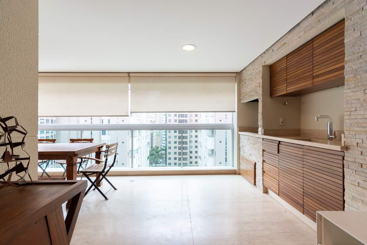 Apartamento, 3 quartos, 204 m² - Foto 9