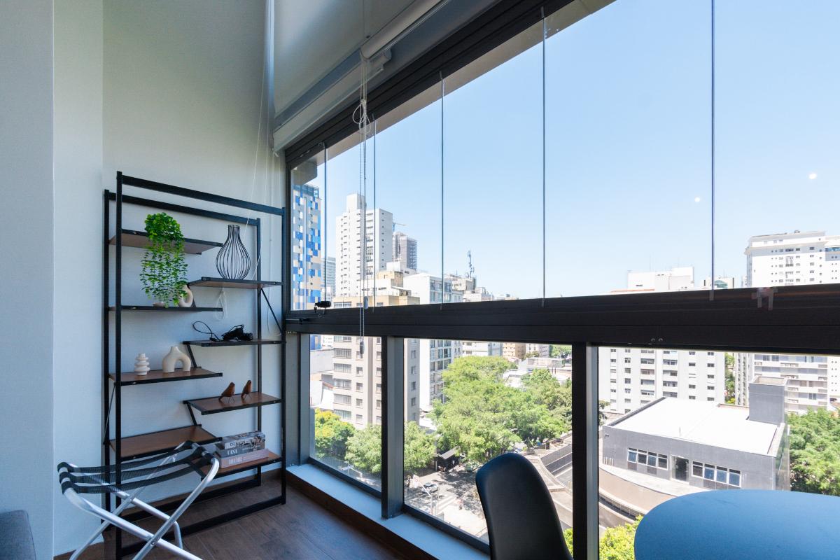 Apartamento, 2 quartos, 64 m² - Foto 9