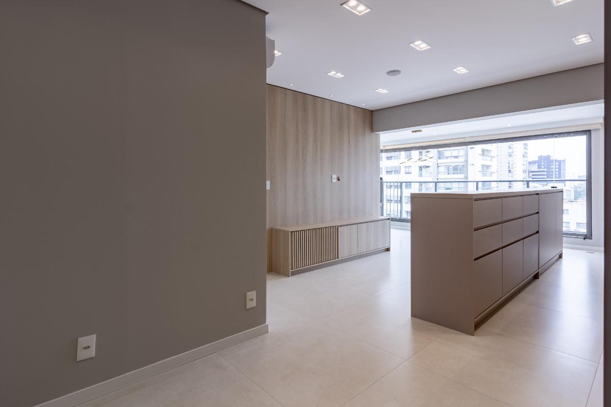 Apartamento, 3 quartos, 79 m² - Foto 1