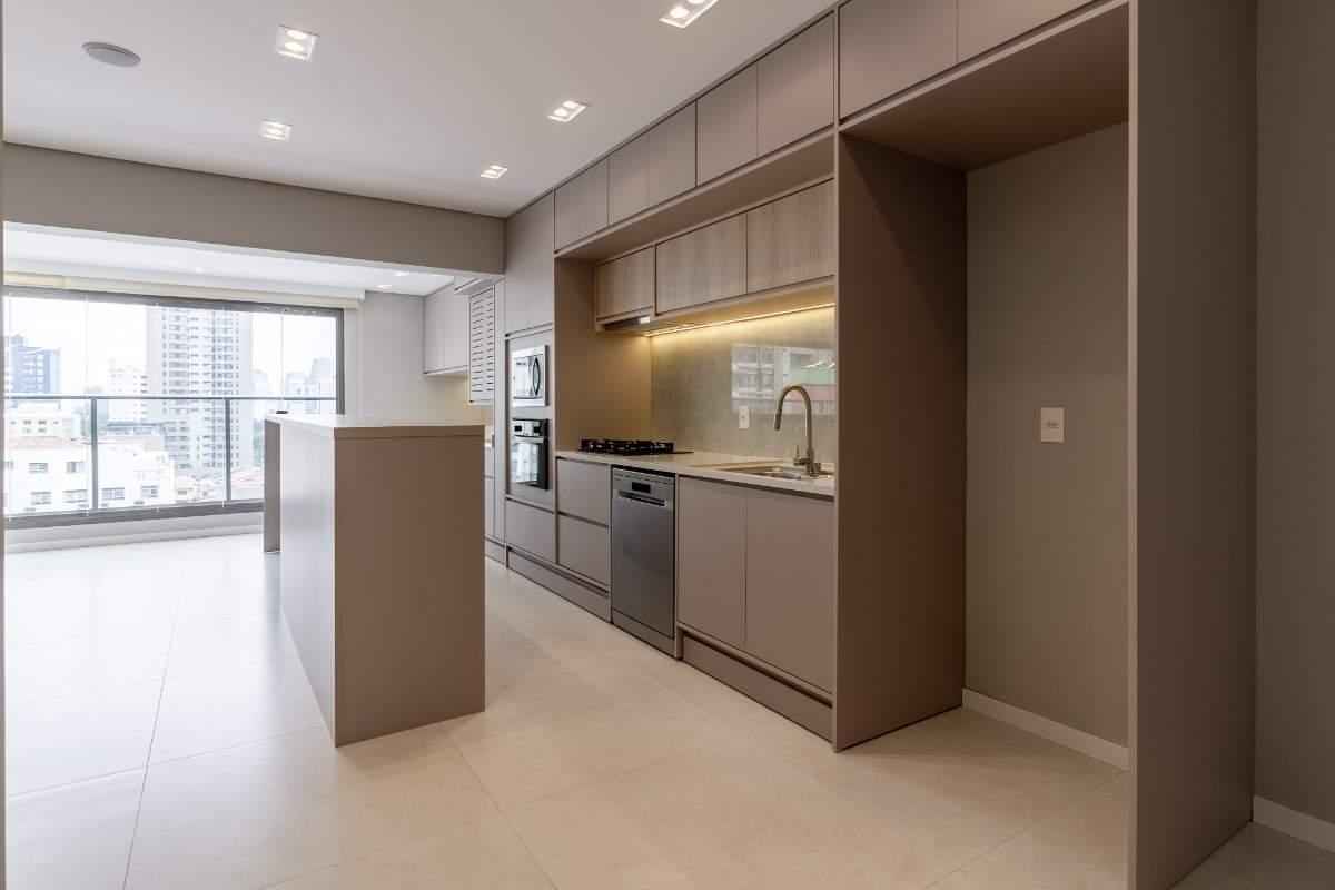 Apartamento, 3 quartos, 79 m² - Foto 2