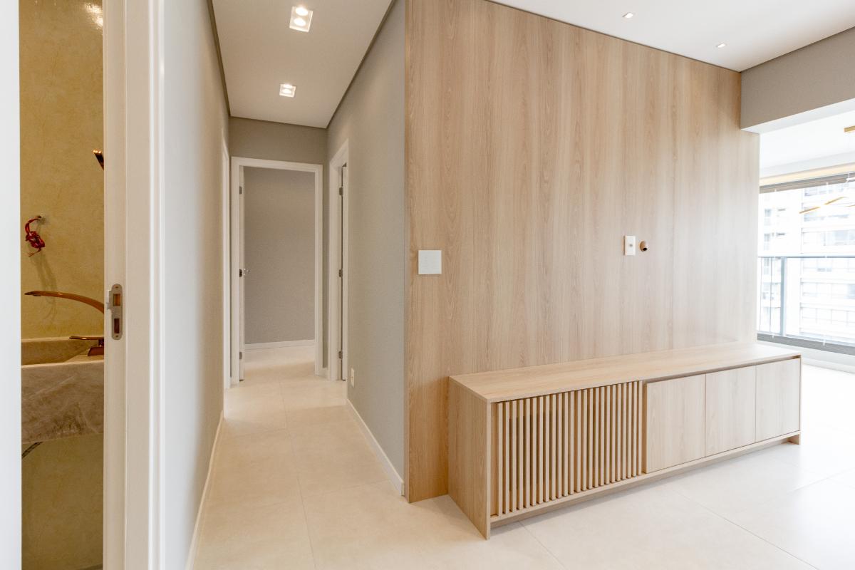 Apartamento, 3 quartos, 79 m² - Foto 9