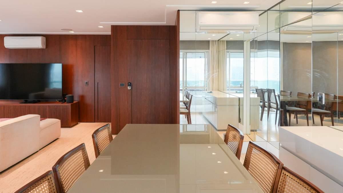 Apartamento, 3 quartos, 165 m² - Foto 10