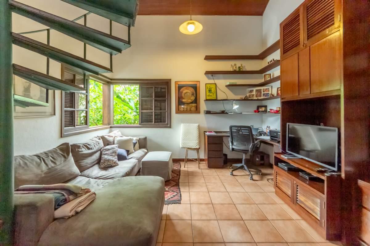 Casa, 3 quartos, 168 m² - Foto 11