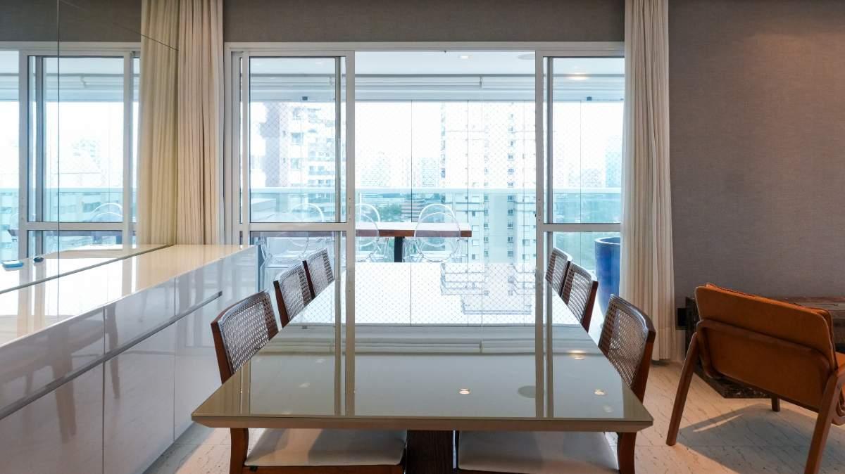 Apartamento, 3 quartos, 165 m² - Foto 11
