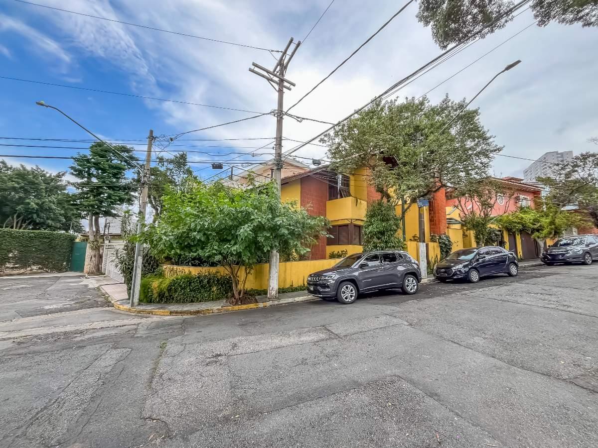 Casa, 3 quartos, 168 m² - Foto 1