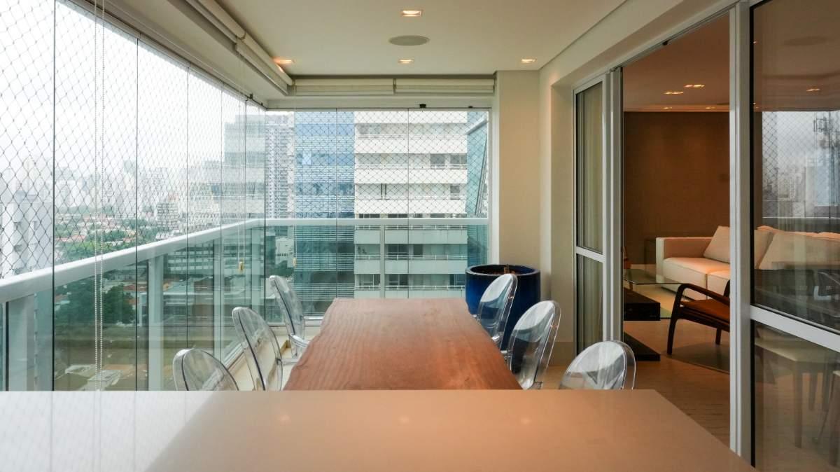 Apartamento, 3 quartos, 165 m² - Foto 12
