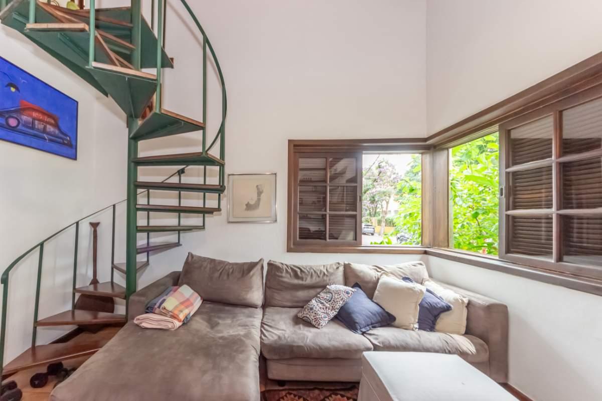 Casa, 3 quartos, 168 m² - Foto 12