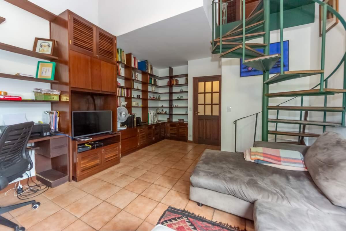 Casa, 3 quartos, 168 m² - Foto 13