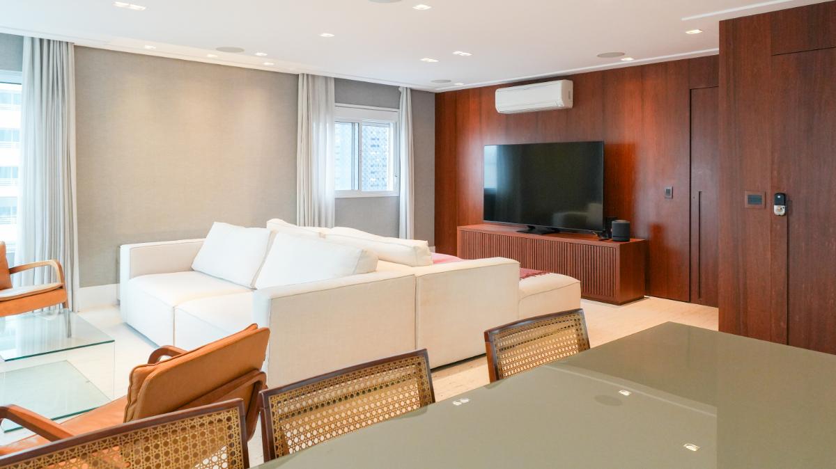 Apartamento, 3 quartos, 165 m² - Foto 1