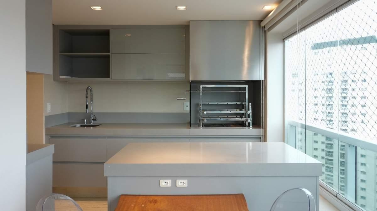 Apartamento, 3 quartos, 165 m² - Foto 14