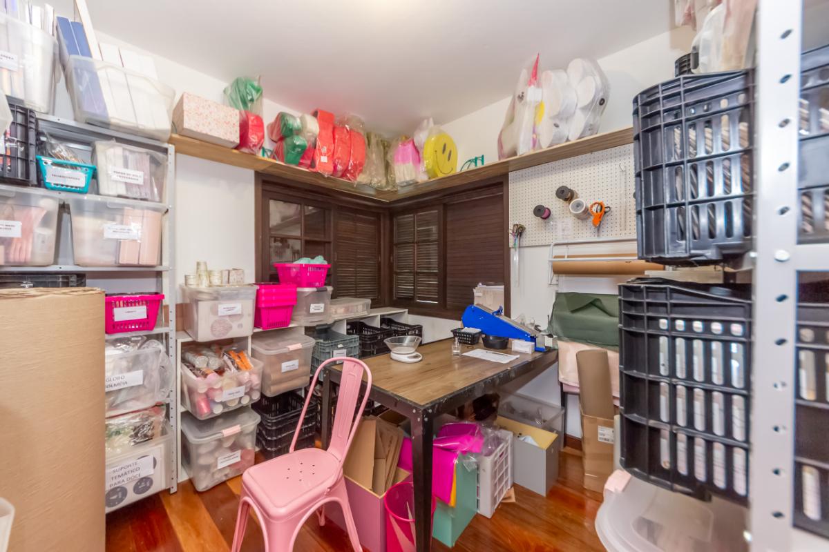 Casa, 3 quartos, 168 m² - Foto 14
