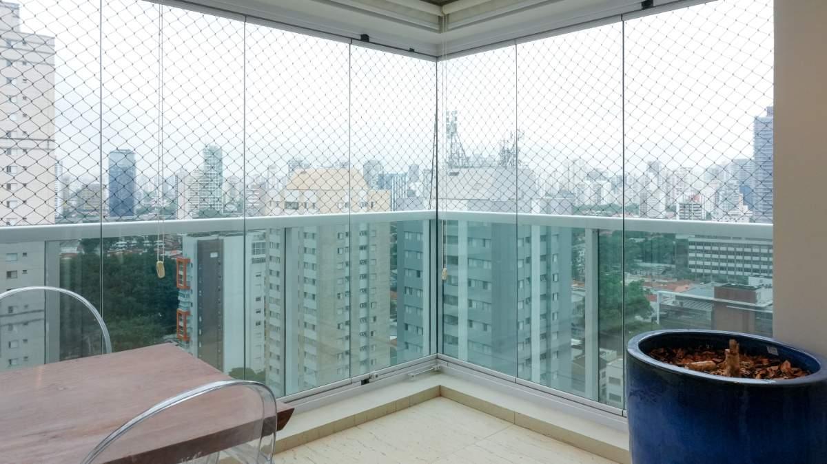 Apartamento, 3 quartos, 165 m² - Foto 15