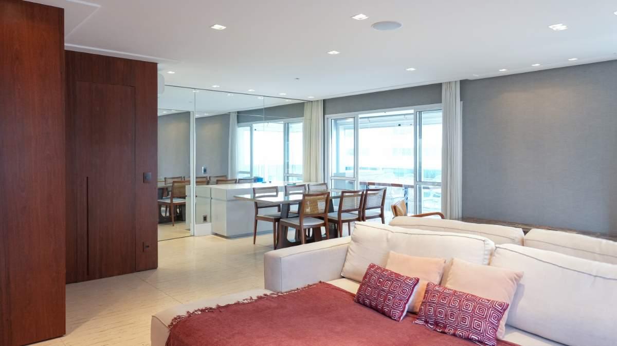 Apartamento, 3 quartos, 165 m² - Foto 16