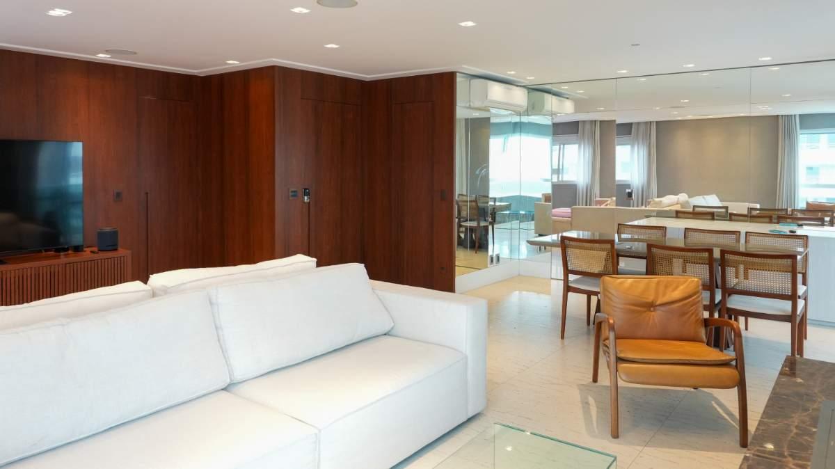 Apartamento, 3 quartos, 165 m² - Foto 17
