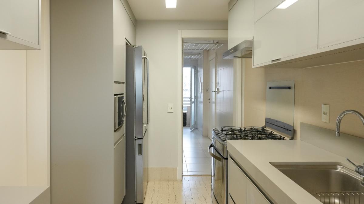 Apartamento, 3 quartos, 165 m² - Foto 19