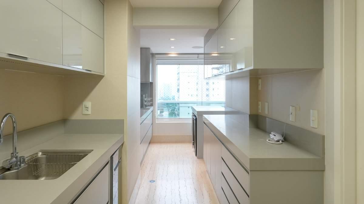 Apartamento, 3 quartos, 165 m² - Foto 20