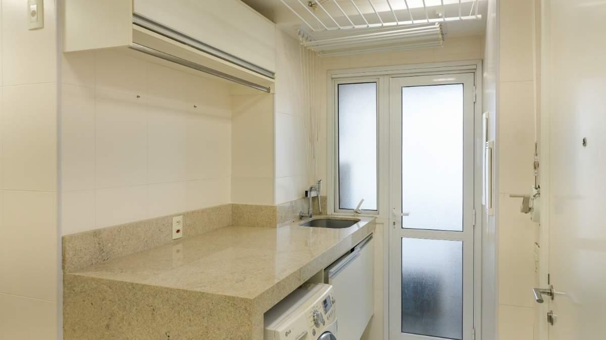 Apartamento, 3 quartos, 165 m² - Foto 21