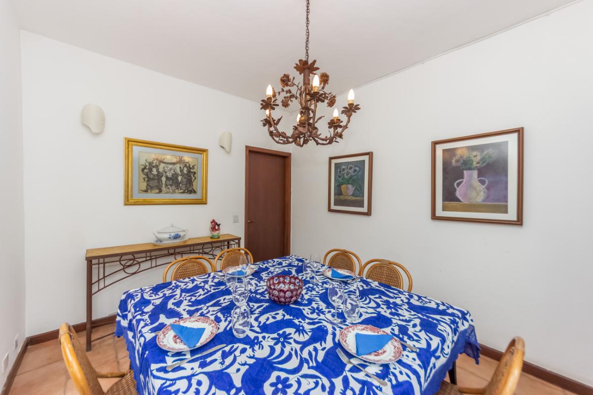 Casa, 3 quartos, 168 m² - Foto 21
