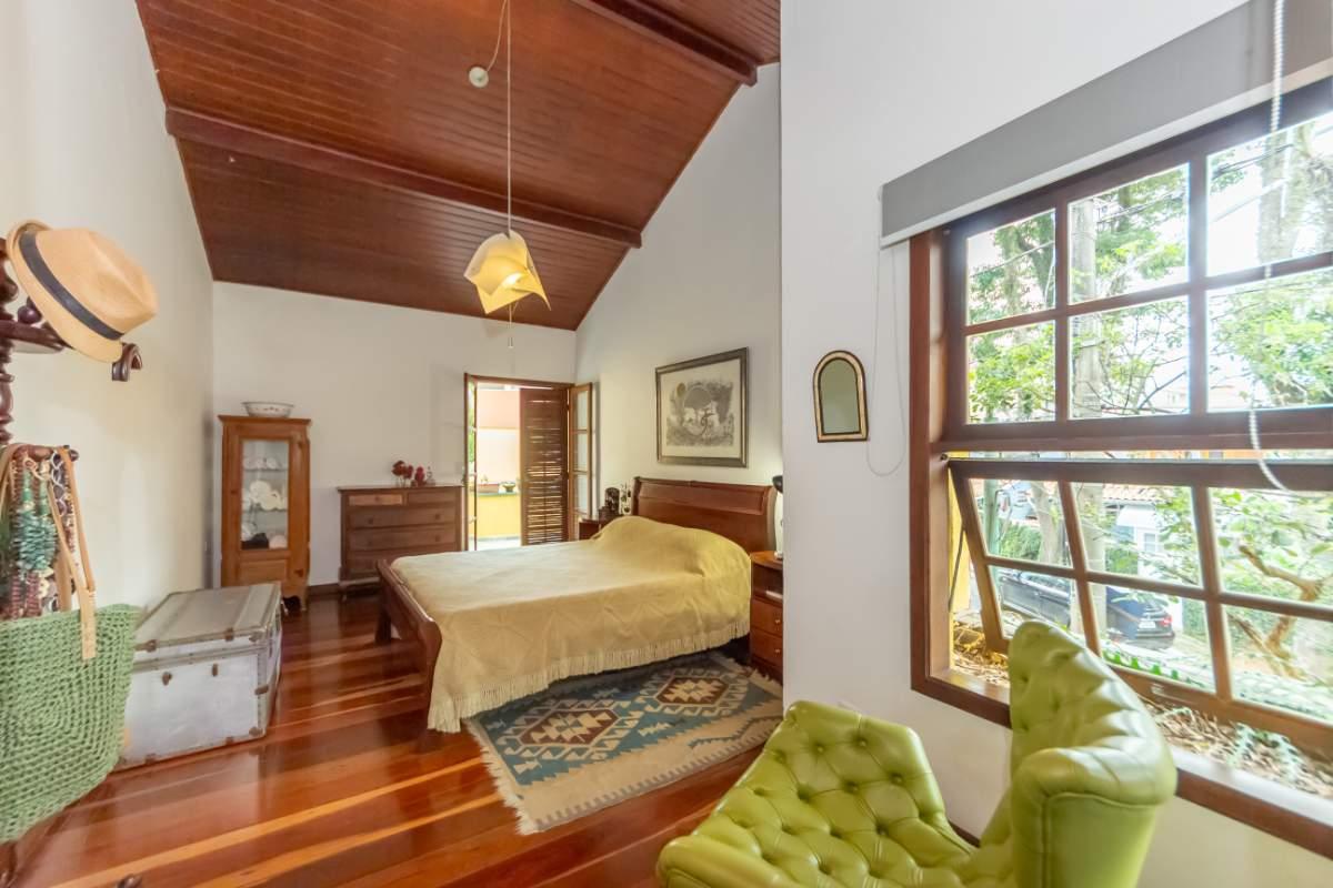 Casa, 3 quartos, 168 m² - Foto 2