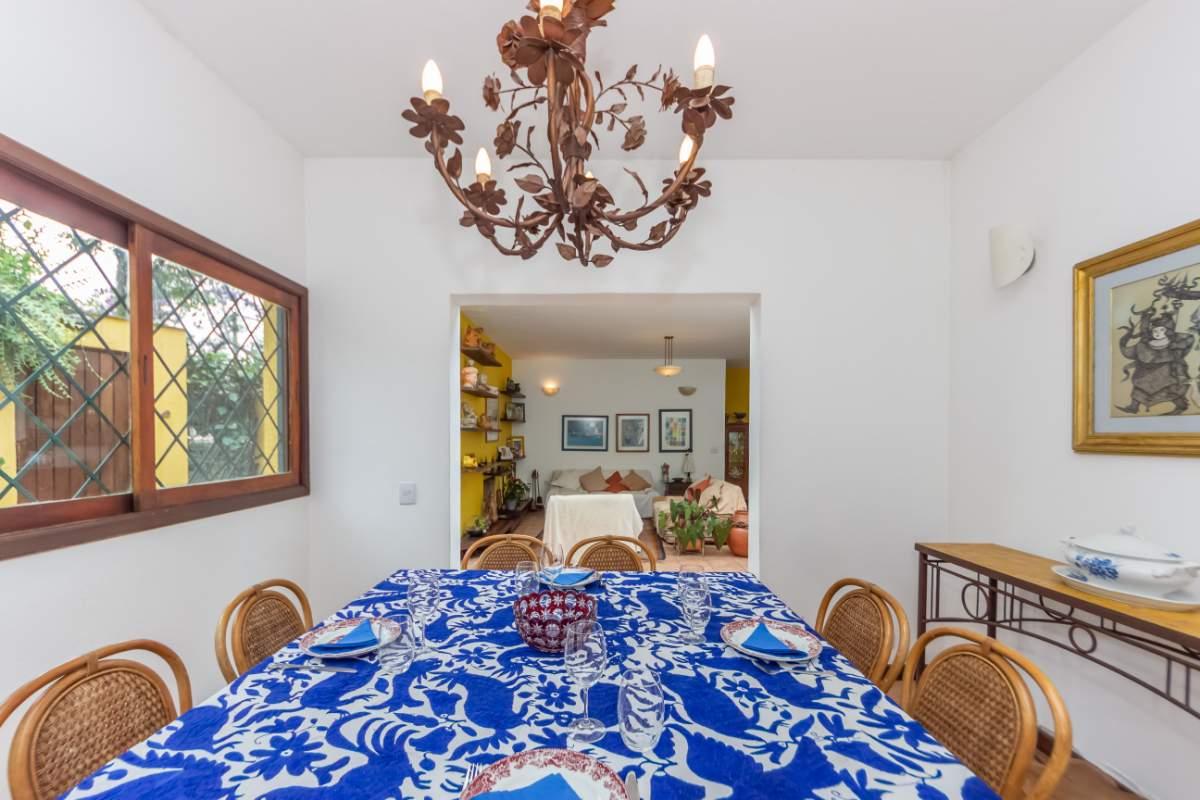 Casa, 3 quartos, 168 m² - Foto 23