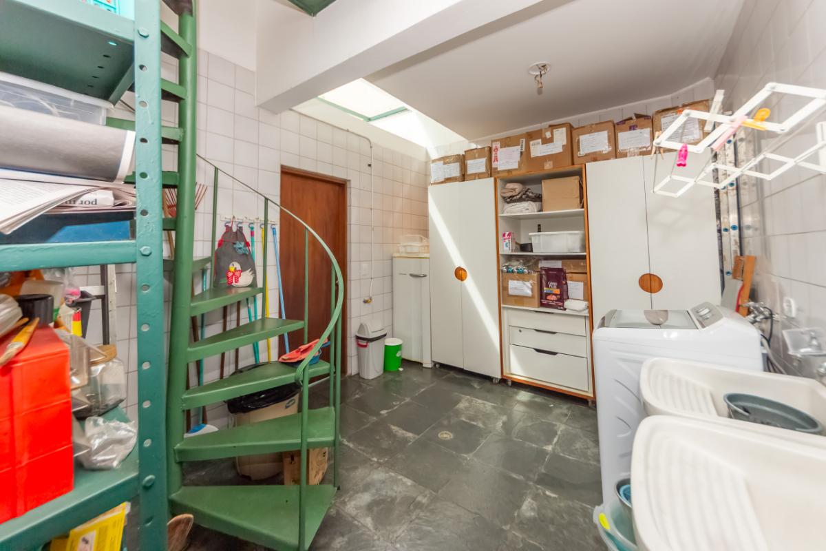 Casa, 3 quartos, 168 m² - Foto 24